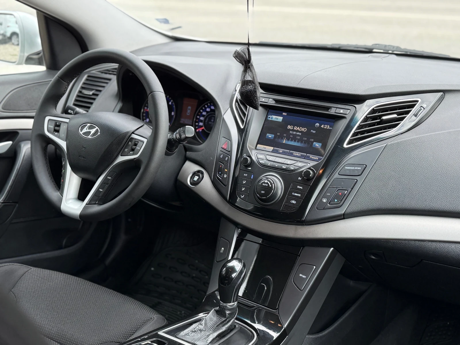 Hyundai I40 ��������� NAVI CAM F1  ������ | Mobile.bg � ����������� 12