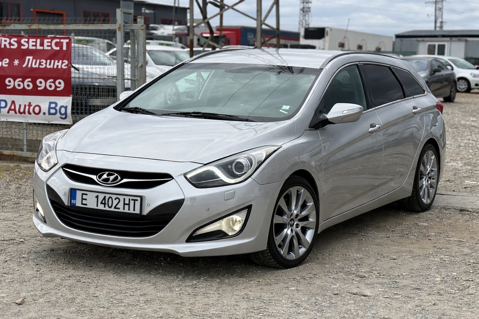 Hyundai I40 ��������� NAVI CAM F1  ������ | Mobile.bg � ����������� 3