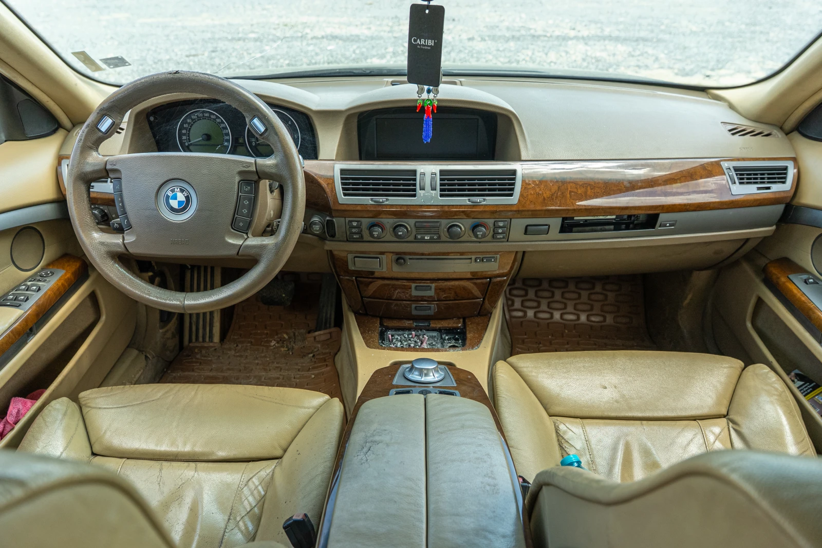 BMW 730 d | Mobile.bg � ����������� 7