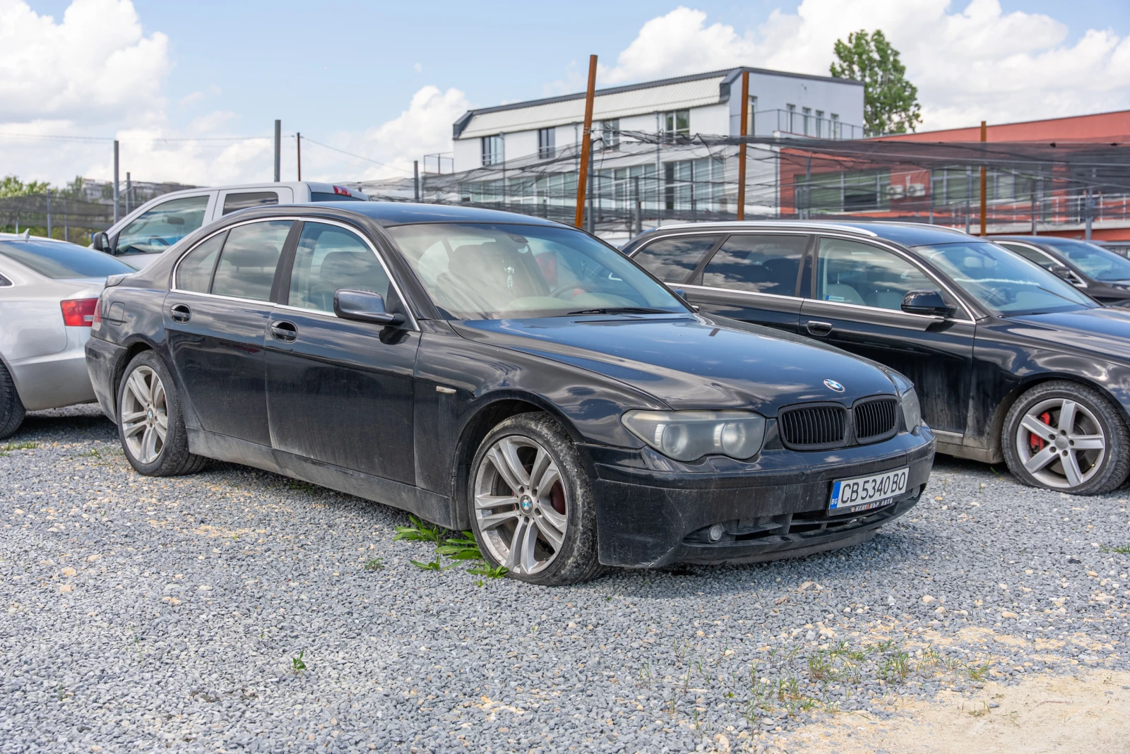 BMW 730 d | Mobile.bg � ����������� 1