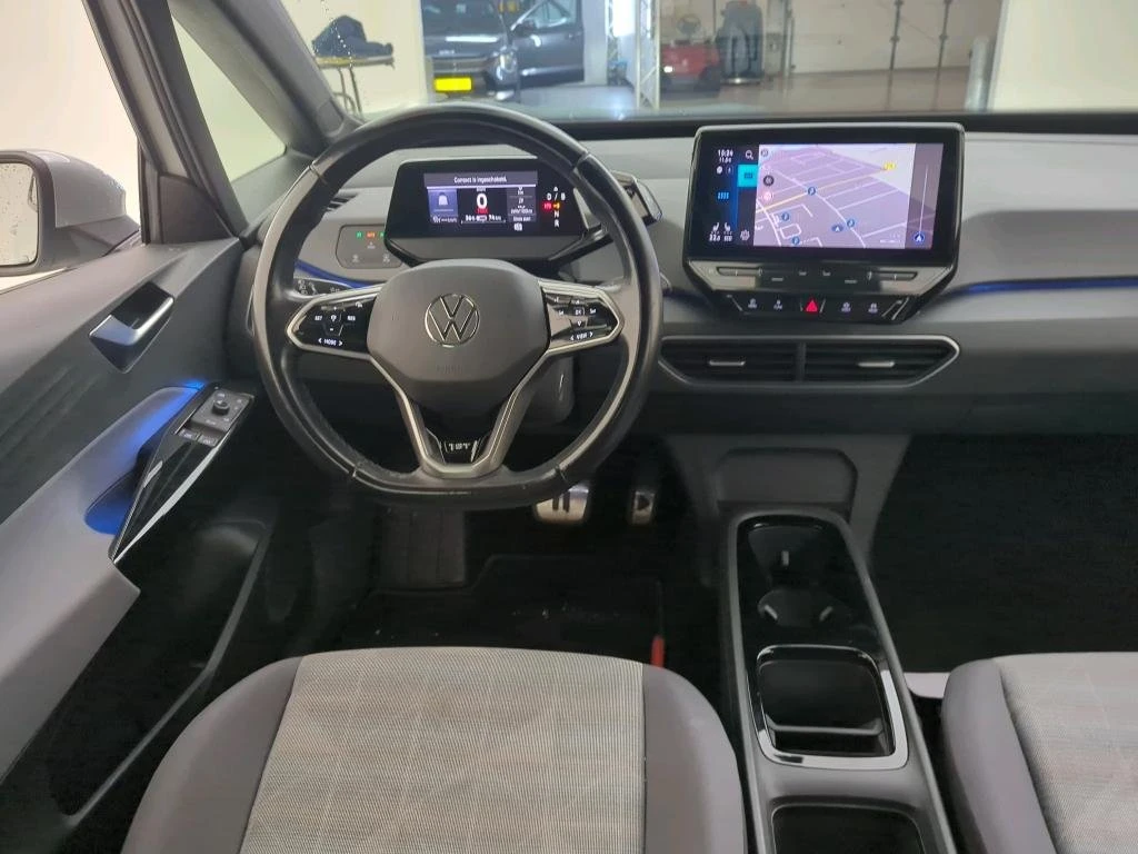 VW ID.3 58 kWh 1st Edition | Mobile.bg � ����������� 9