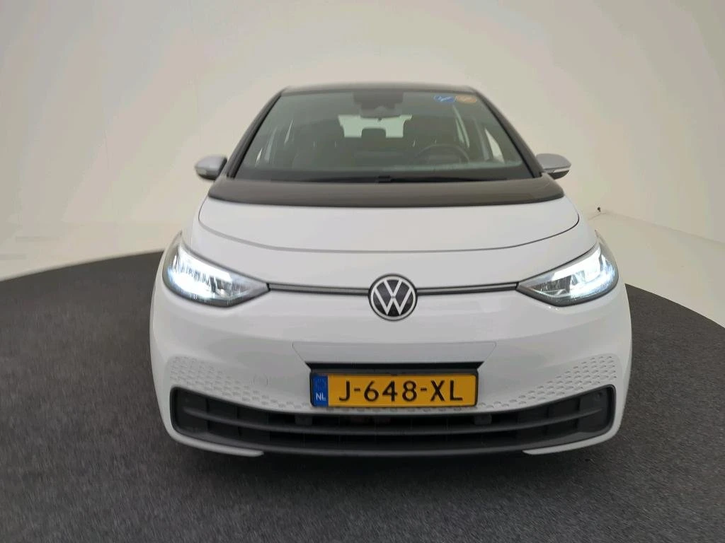 VW ID.3 58 kWh 1st Edition | Mobile.bg � ����������� 5