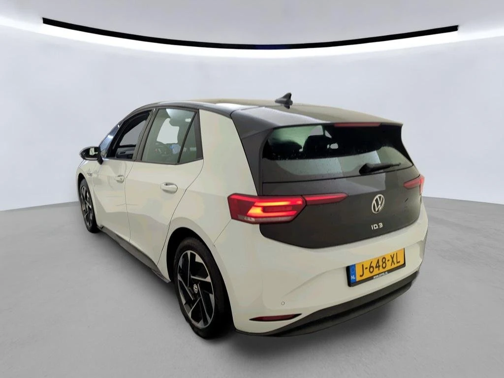 VW ID.3 58 kWh 1st Edition | Mobile.bg � ����������� 4