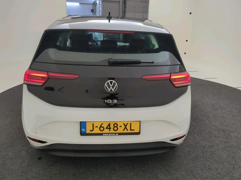VW ID.3 58 kWh 1st Edition | Mobile.bg � ����������� 6