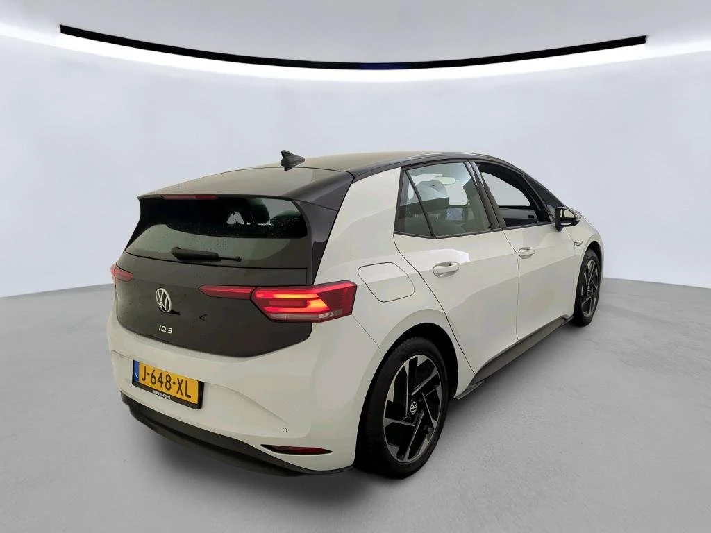 VW ID.3 58 kWh 1st Edition | Mobile.bg � ����������� 3