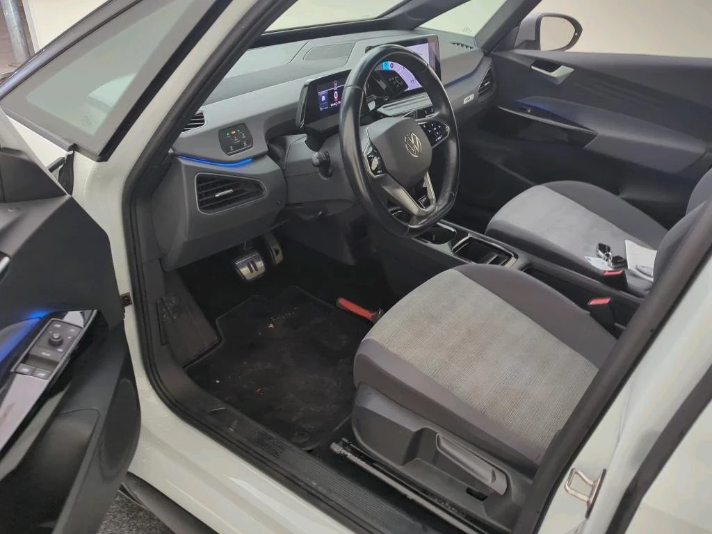 VW ID.3 58 kWh 1st Edition | Mobile.bg � ����������� 8