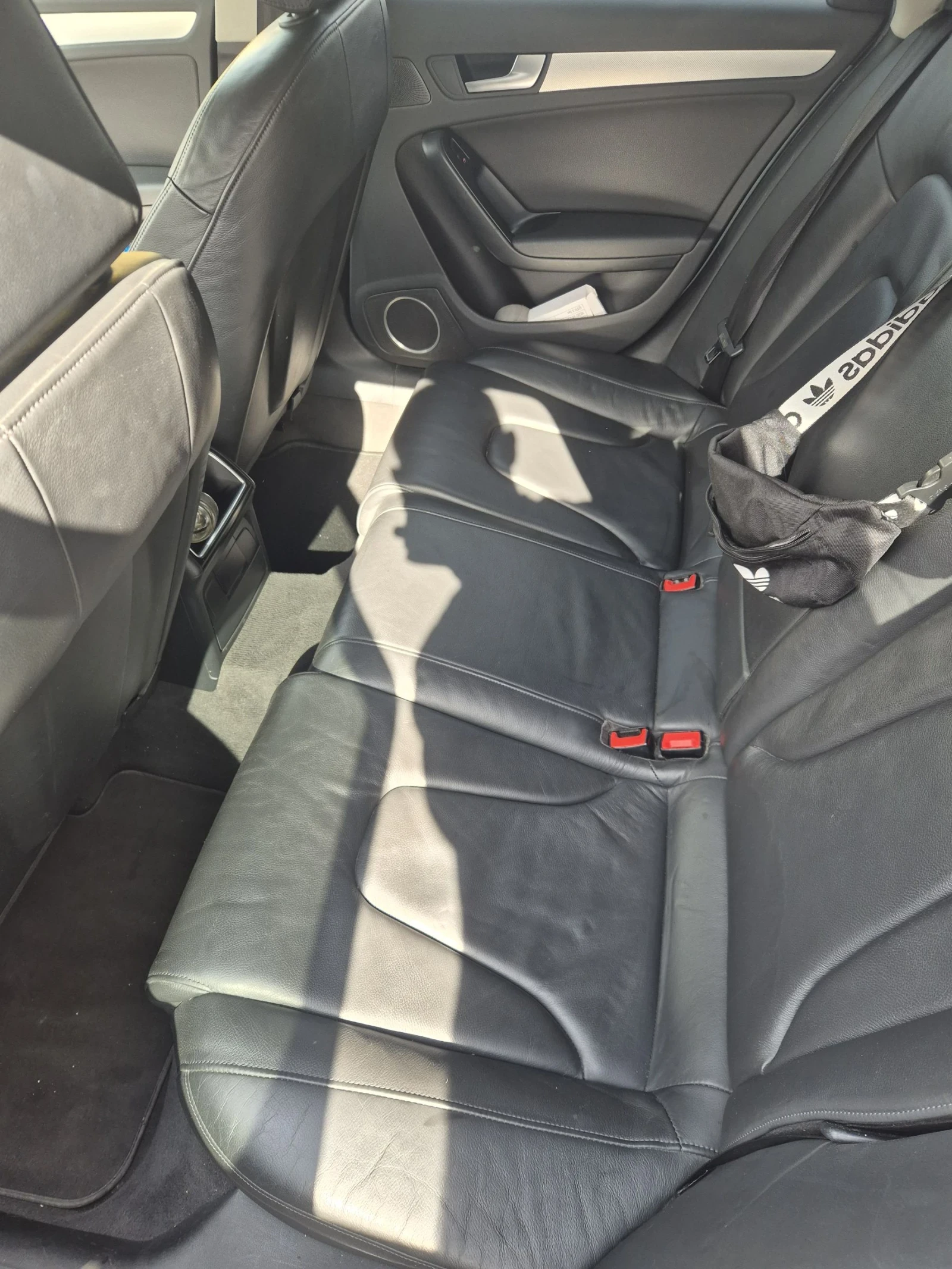 Audi A4 Allroad 3.0TDi, 4x4 Quattro, Bang&Olufsen, Xenon , снимка 13 - Автомобили и джипове - 54557618