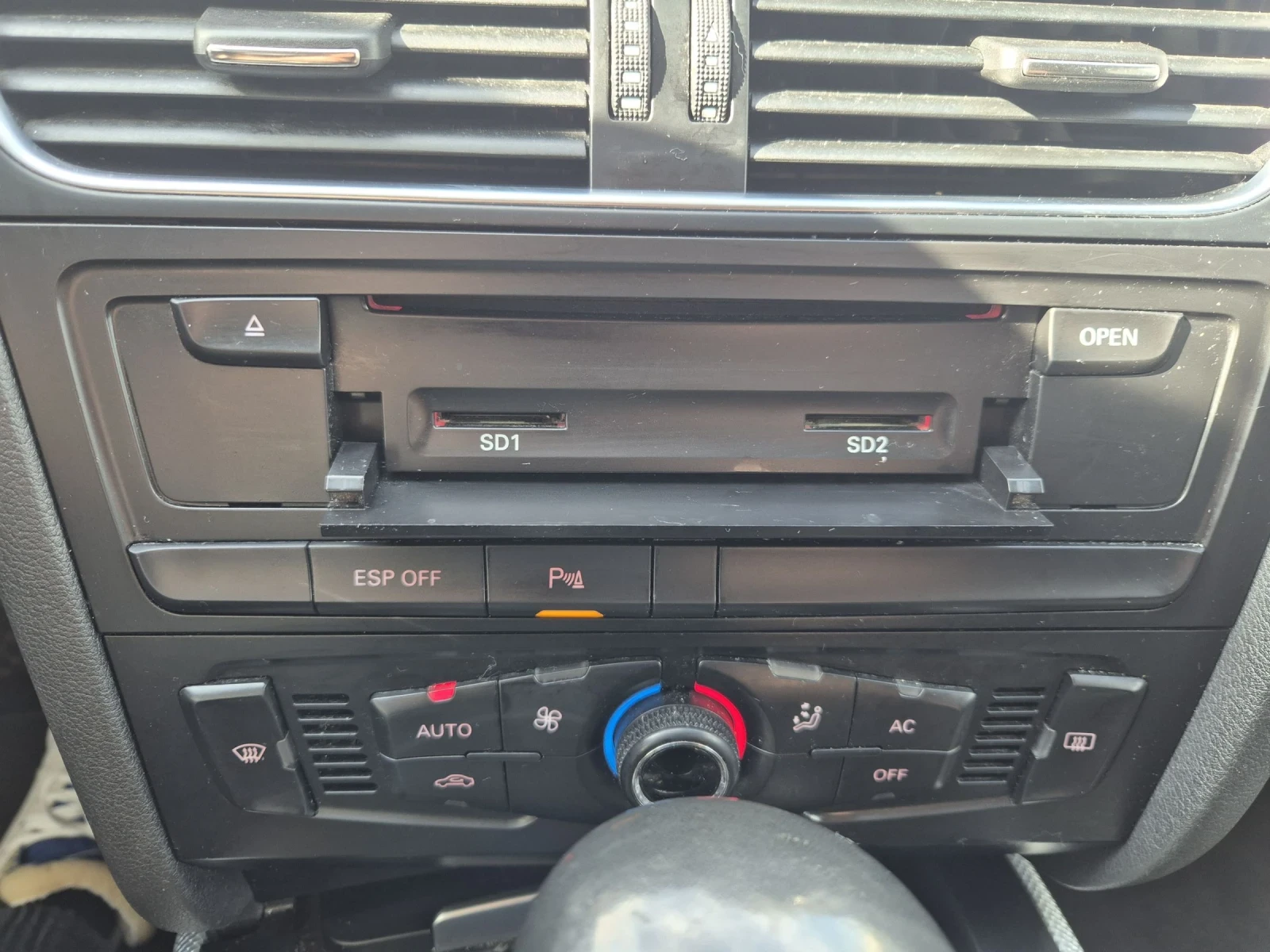 Audi A4 Allroad 3.0TDi, 4x4 Quattro, Bang&Olufsen, Xenon , снимка 15 - Автомобили и джипове - 54557618