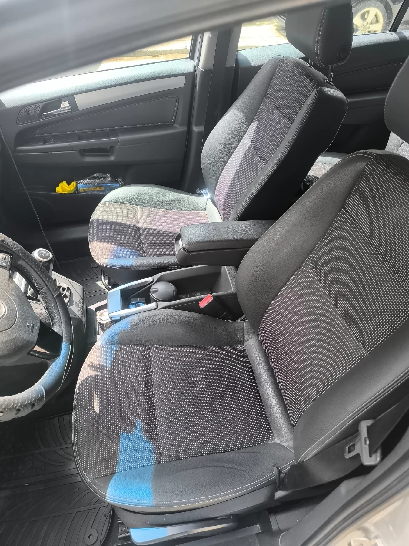 Opel Zafira B | Mobile.bg � ����������� 6