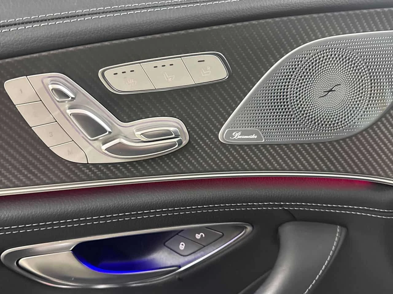 Mercedes-Benz AMG GT 53| DISTRONIC| 360| BURMESTER| ПОДГР| ОБДУХ| CARFX, снимка 12 - Автомобили и джипове - 54567057