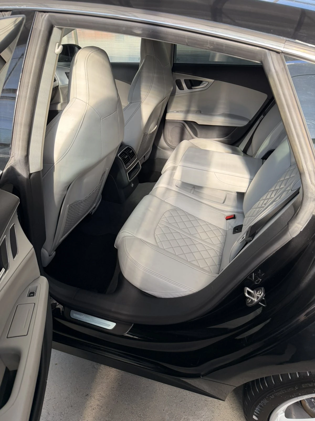 Audi A7, снимка 5 - Автомобили и джипове - 54748020