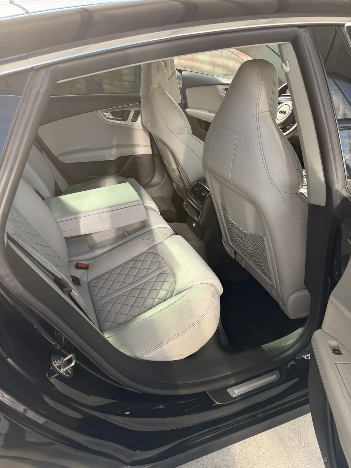 Audi A7, снимка 8 - Автомобили и джипове - 54748020