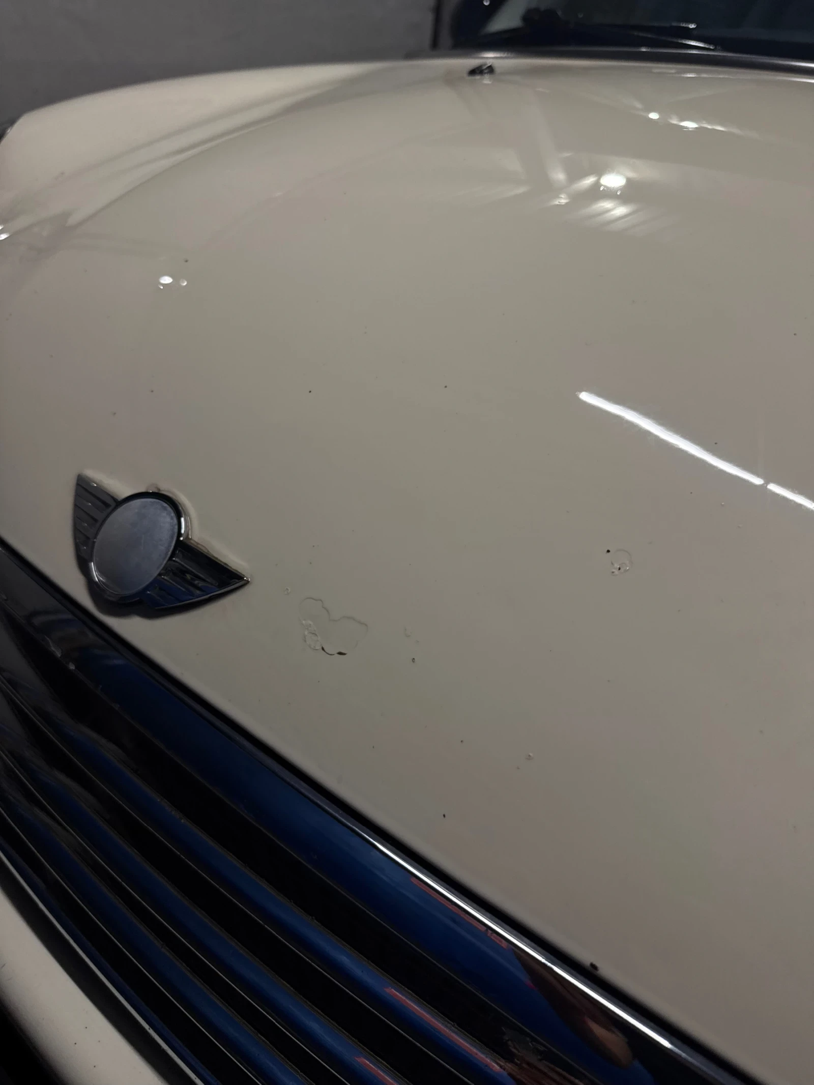 Mini Cooper Mini Cooper D 1.6, снимка 5 - Автомобили и джипове - 54898398