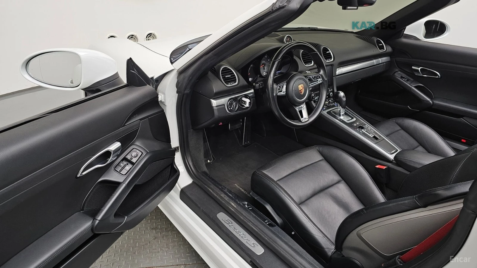 Porsche Boxster 2.5* S* PDK* �������* ���������*  | Mobile.bg � ����������� 10