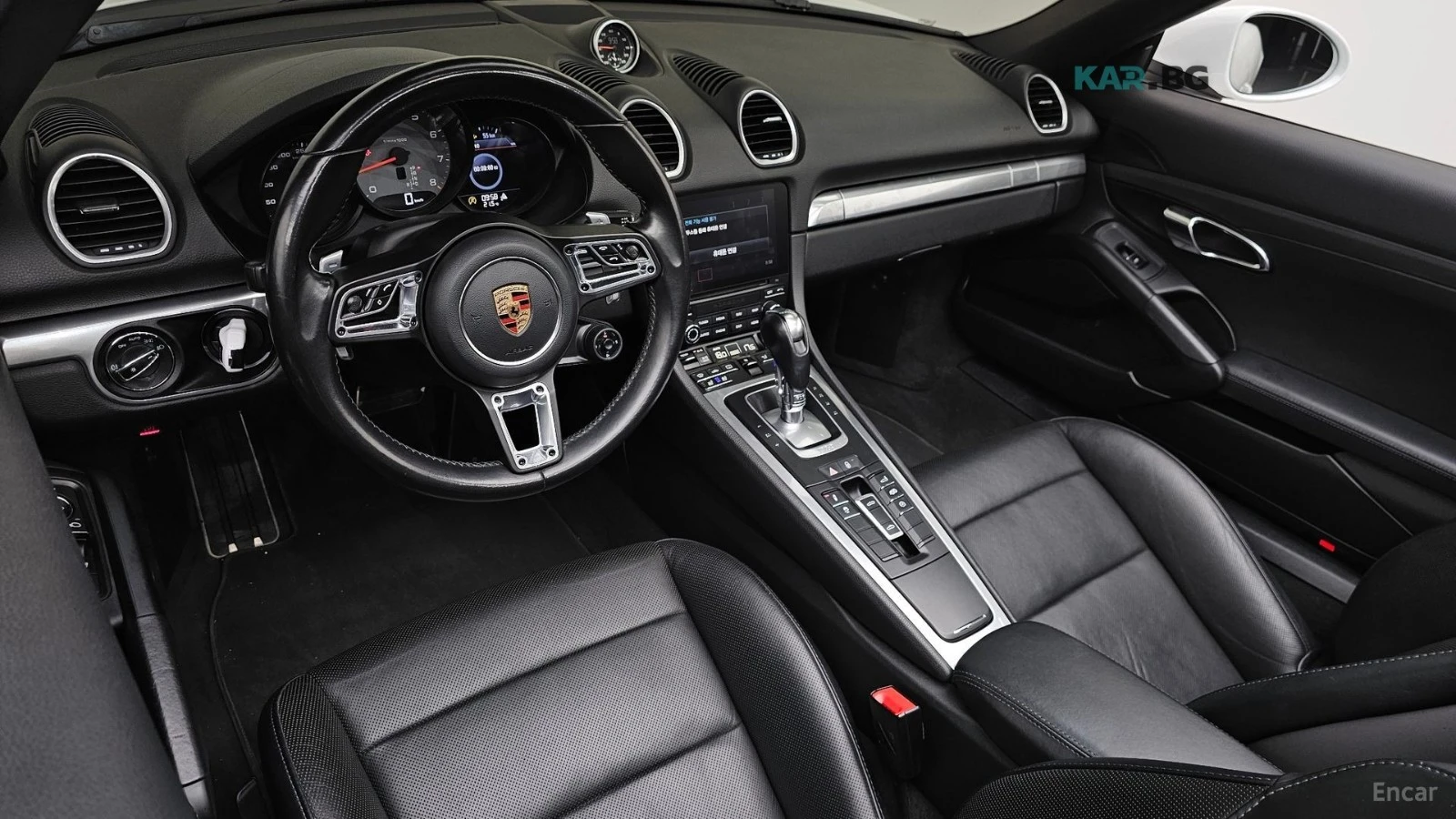 Porsche Boxster 2.5* S* PDK* �������* ���������*  | Mobile.bg � ����������� 7