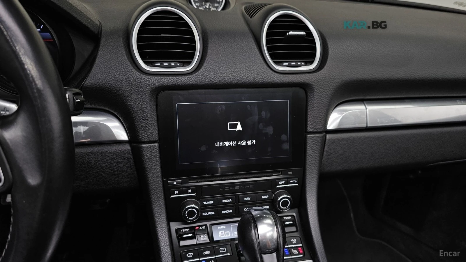 Porsche Boxster 2.5* S* PDK* �������* ���������*  | Mobile.bg � ����������� 12