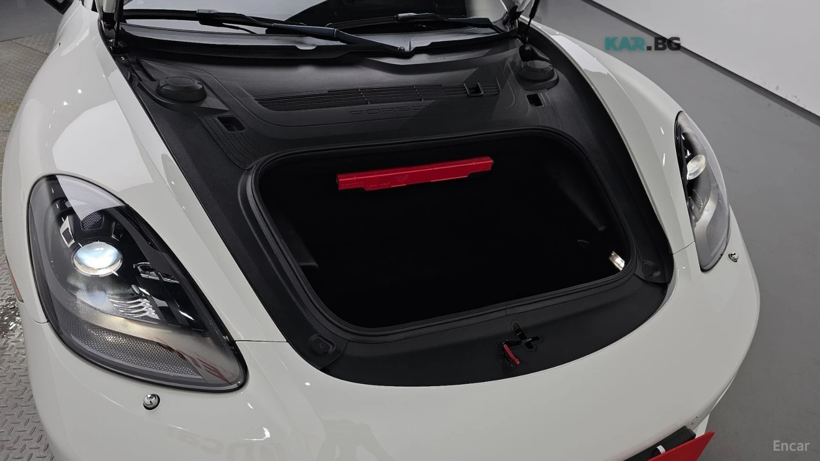 Porsche Boxster 2.5* S* PDK* �������* ���������*  | Mobile.bg � ����������� 6