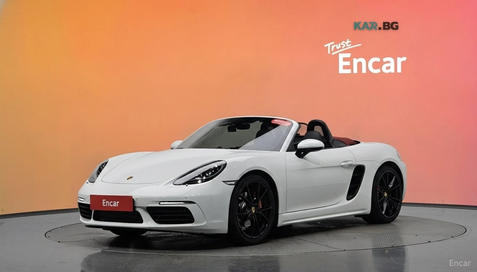 Porsche Boxster 2.5* S* PDK* �������* ���������*  | Mobile.bg � ����������� 1