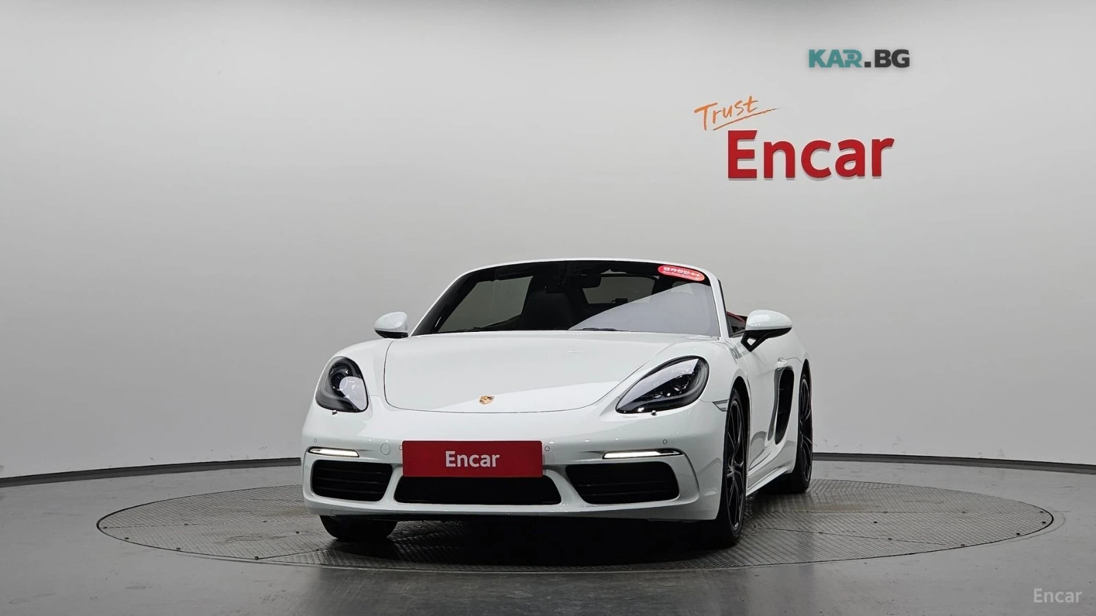 Porsche Boxster 2.5* S* PDK* �������* ���������*  | Mobile.bg � ����������� 3