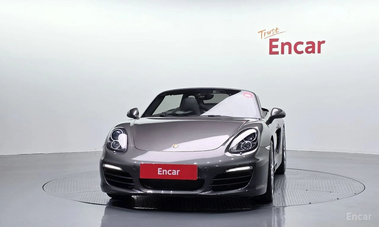Porsche Boxster S* 3.4* 981* PDK* , снимка 3 - Автомобили и джипове - 55029857