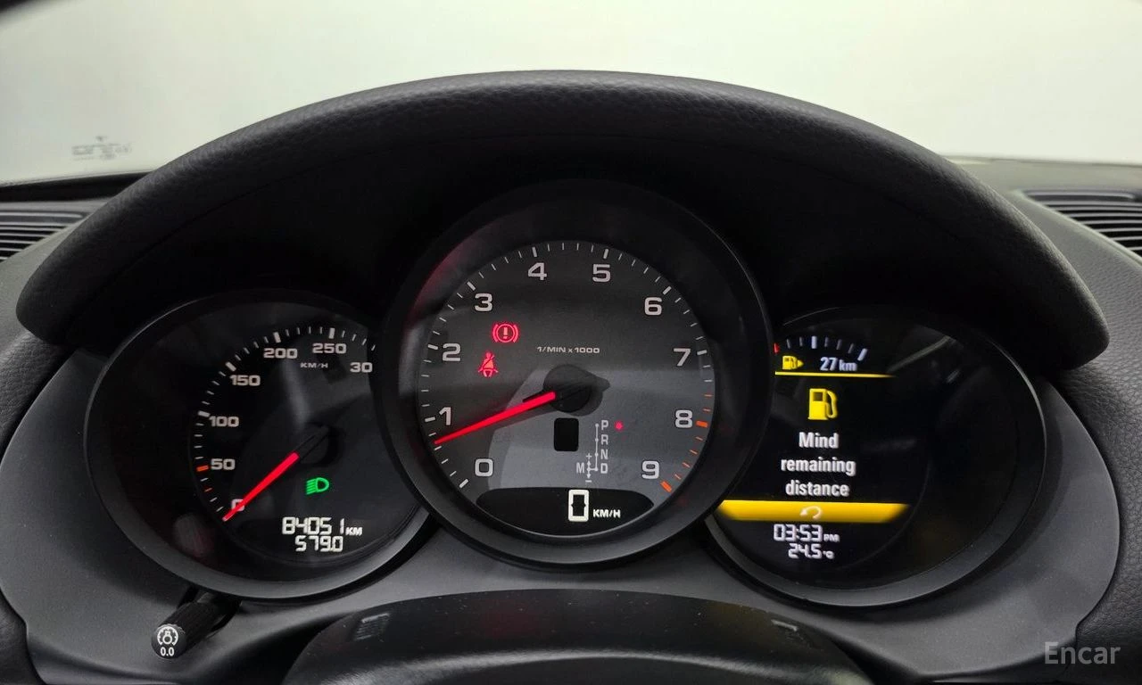 Porsche Boxster S* 3.4* 981* PDK* , снимка 15 - Автомобили и джипове - 55029857