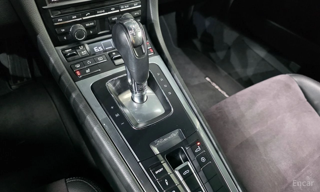 Porsche Boxster S* 3.4* 981* PDK* , снимка 13 - Автомобили и джипове - 55029857