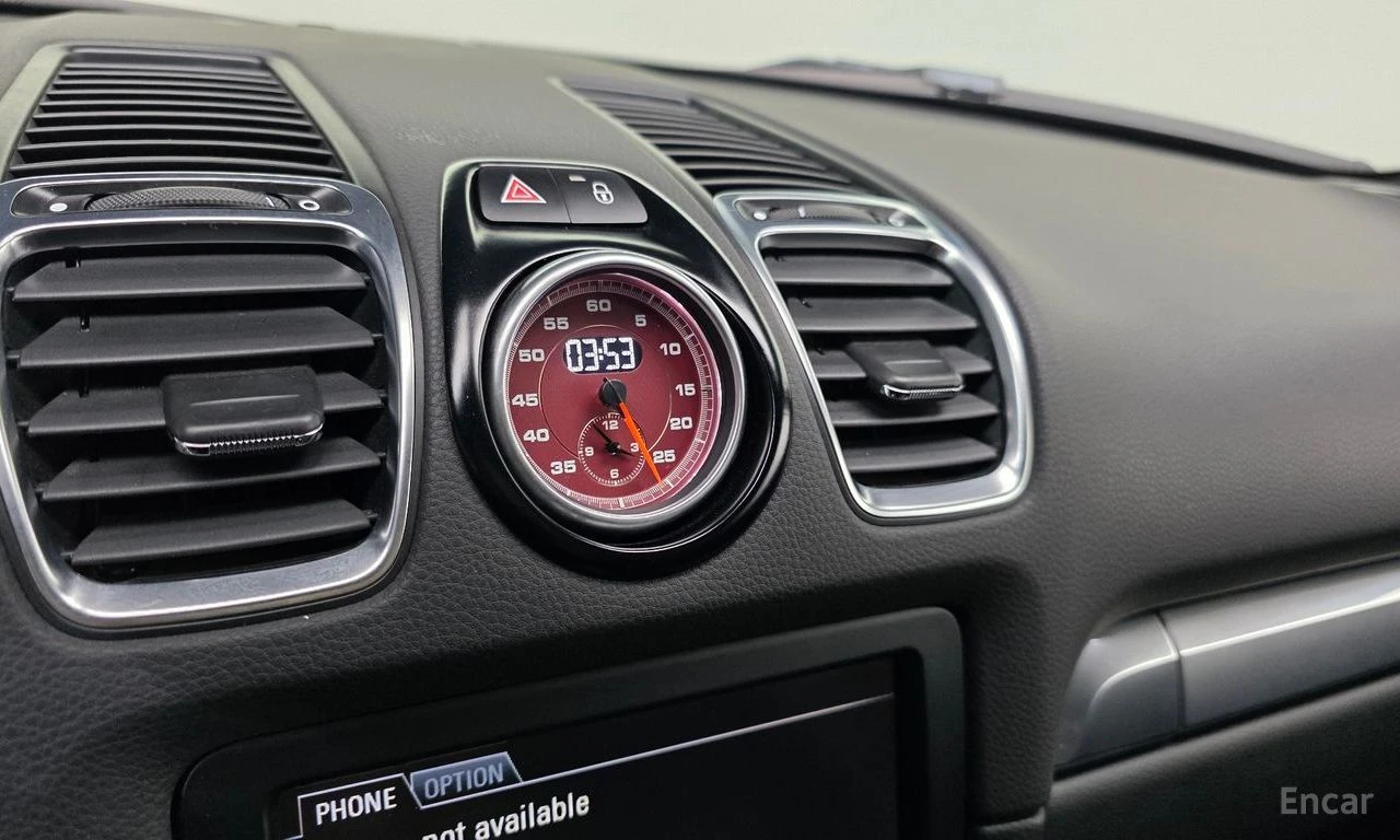 Porsche Boxster S* 3.4* 981* PDK* , снимка 14 - Автомобили и джипове - 55029857