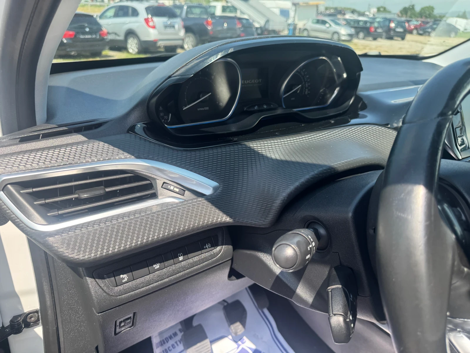 Peugeot 2008, снимка 7 - Автомобили и джипове - 55165530