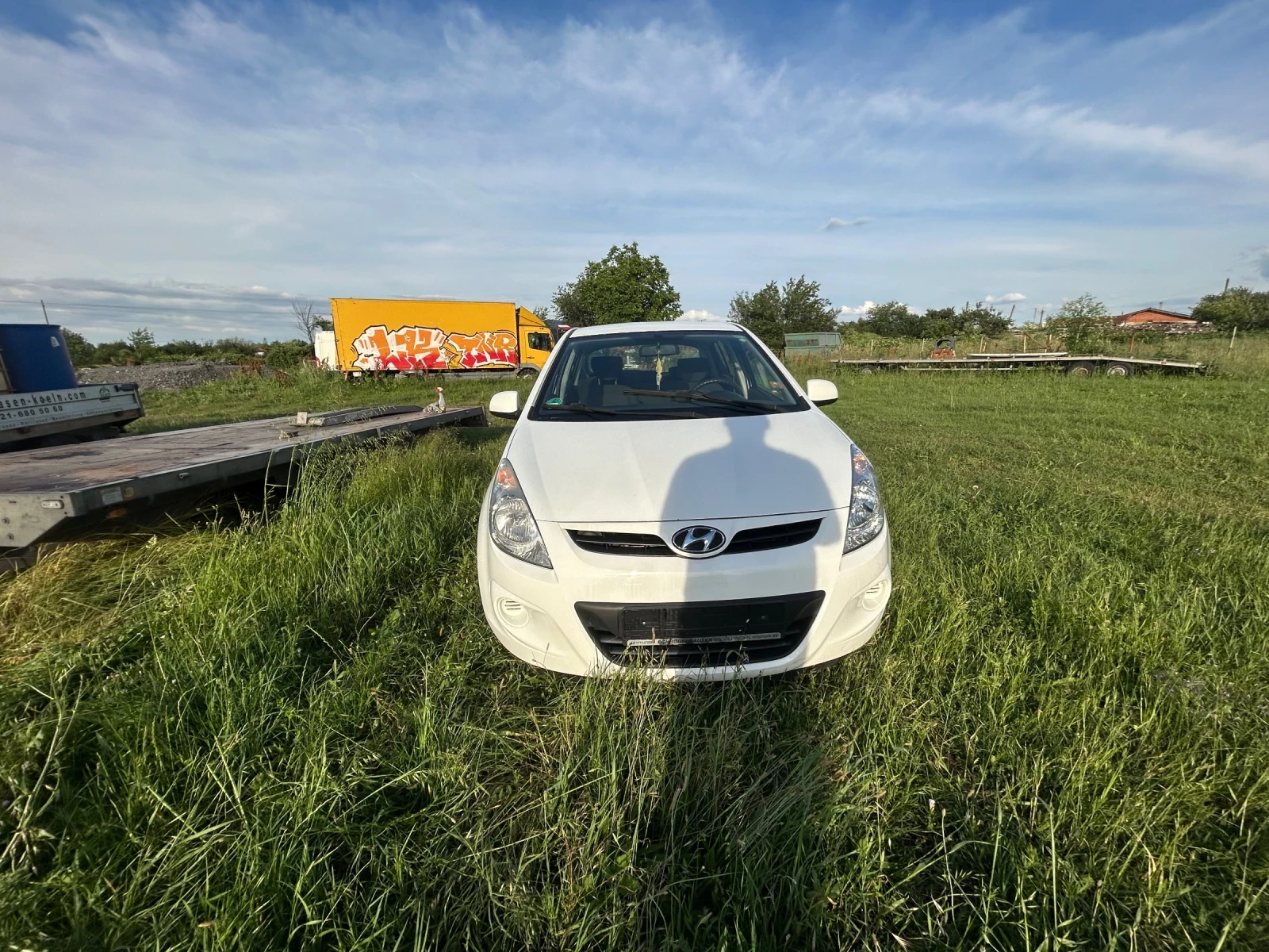 Hyundai I20 | Mobile.bg � ����������� 4