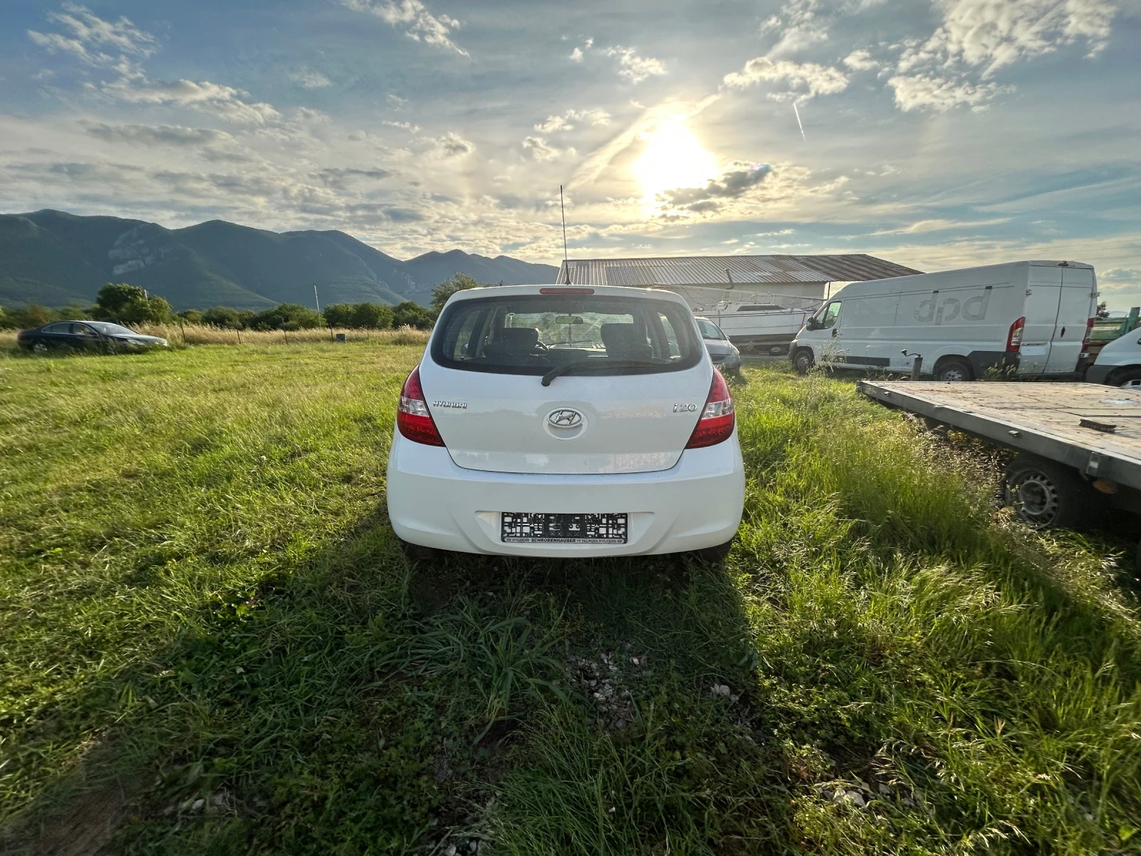 Hyundai I20 | Mobile.bg � ����������� 7