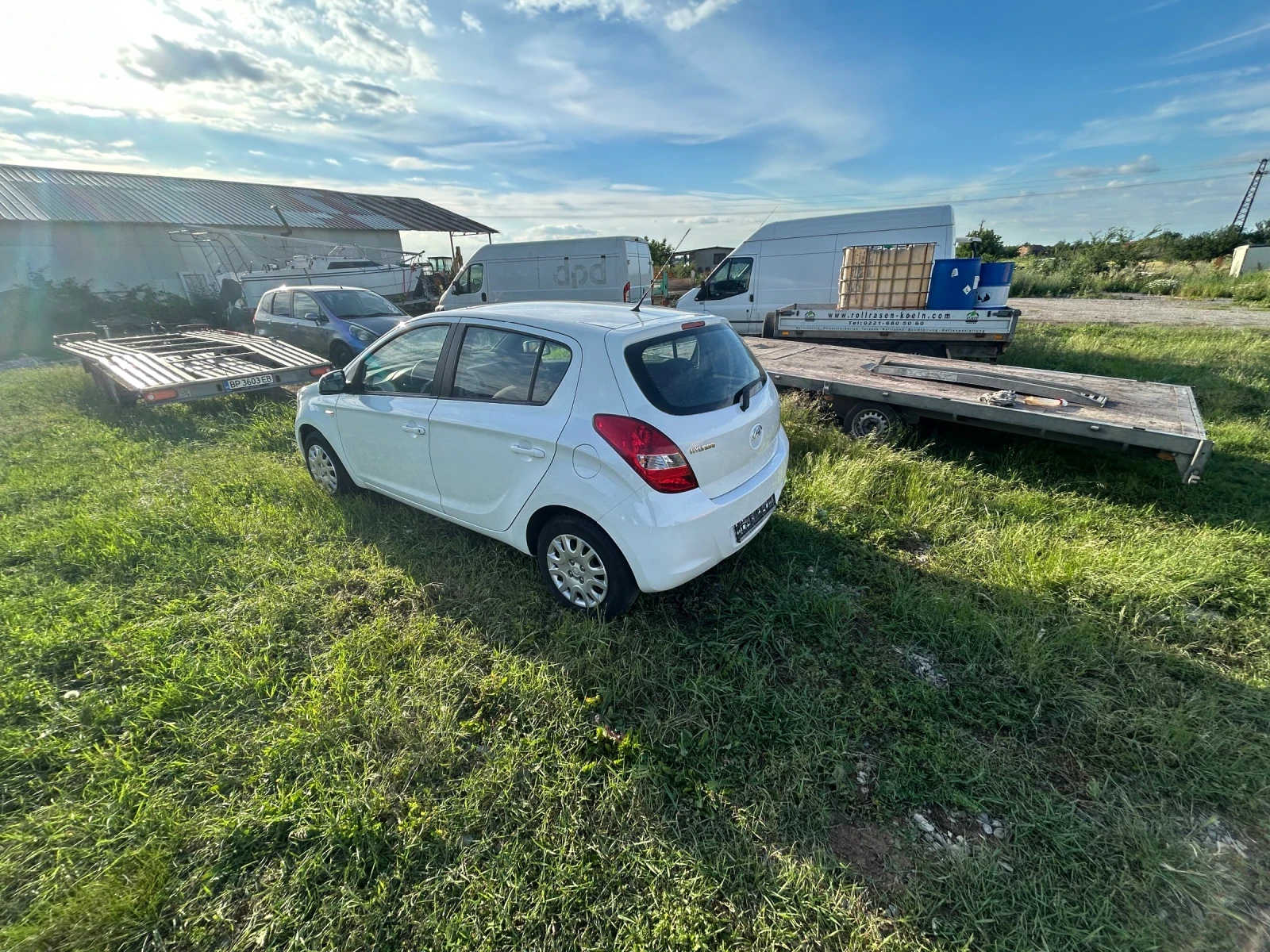 Hyundai I20 | Mobile.bg � ����������� 3