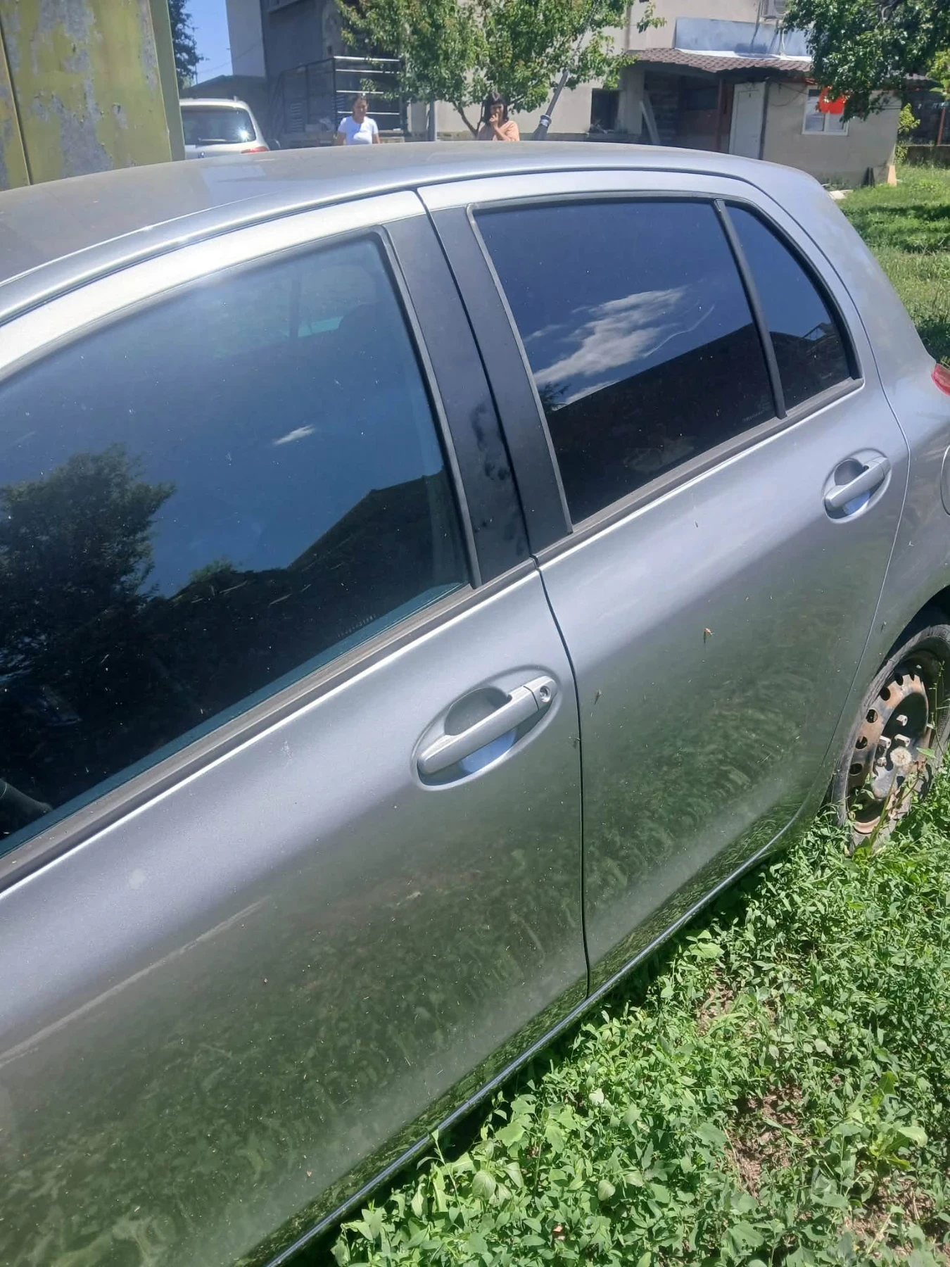 Toyota Yaris | Mobile.bg � ����������� 2