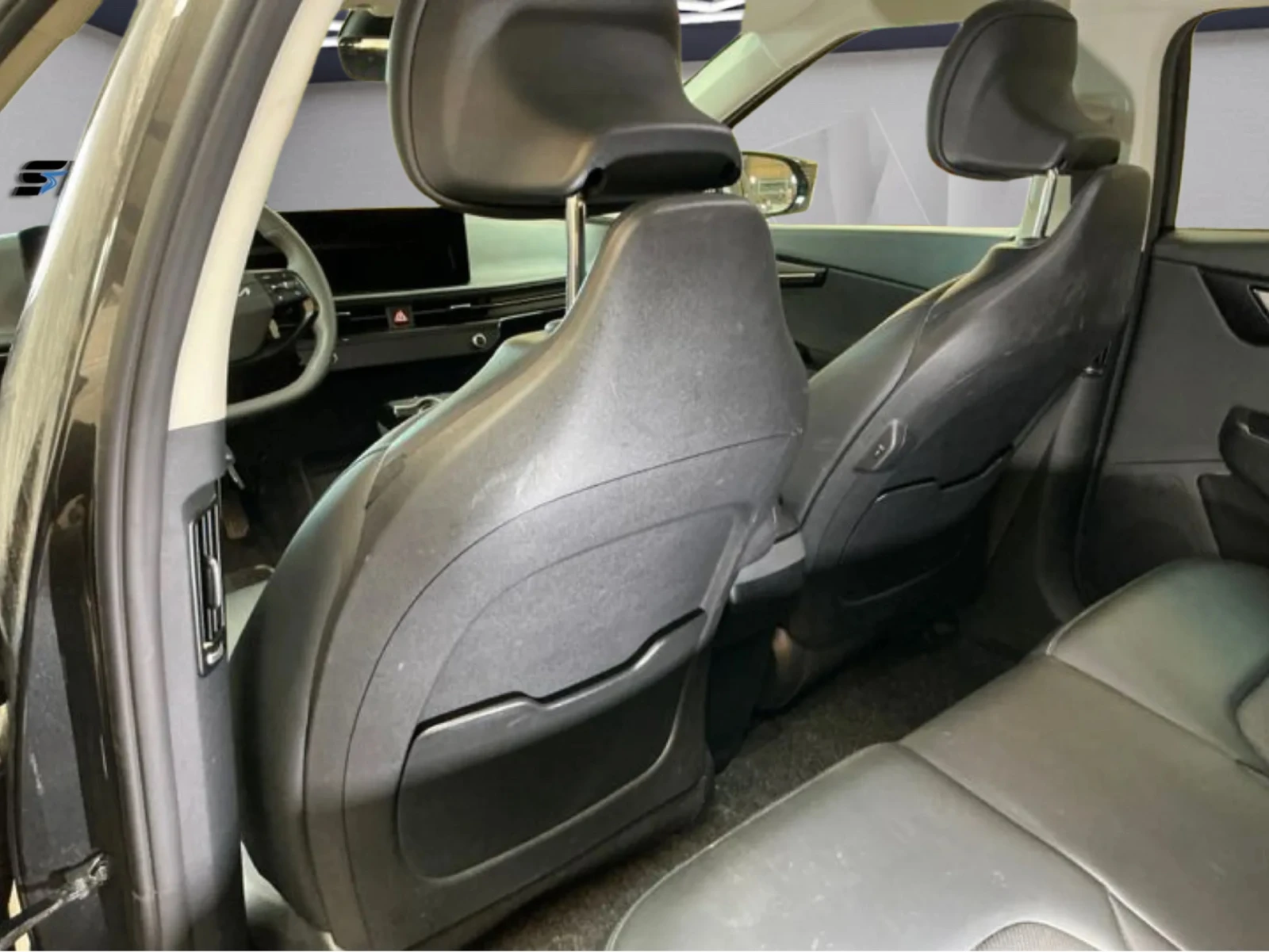 Kia EV6 FACELIFT 84KWH RWD 229КС. SOH - 100% ГАРАНЦИЯ, снимка 9 - Автомобили и джипове - 55430114