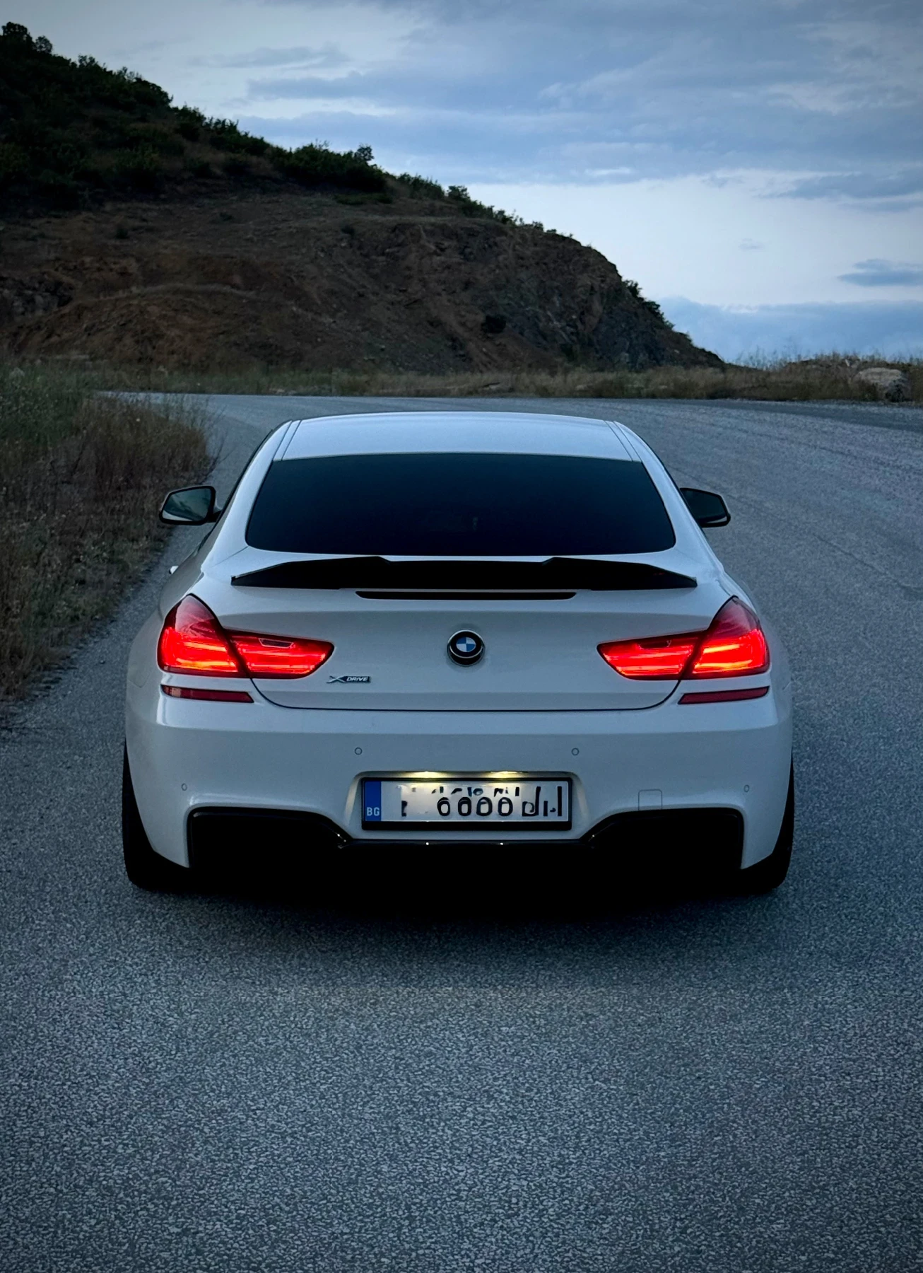 BMW 640 M Pack , снимка 3 - Автомобили и джипове - 55479738