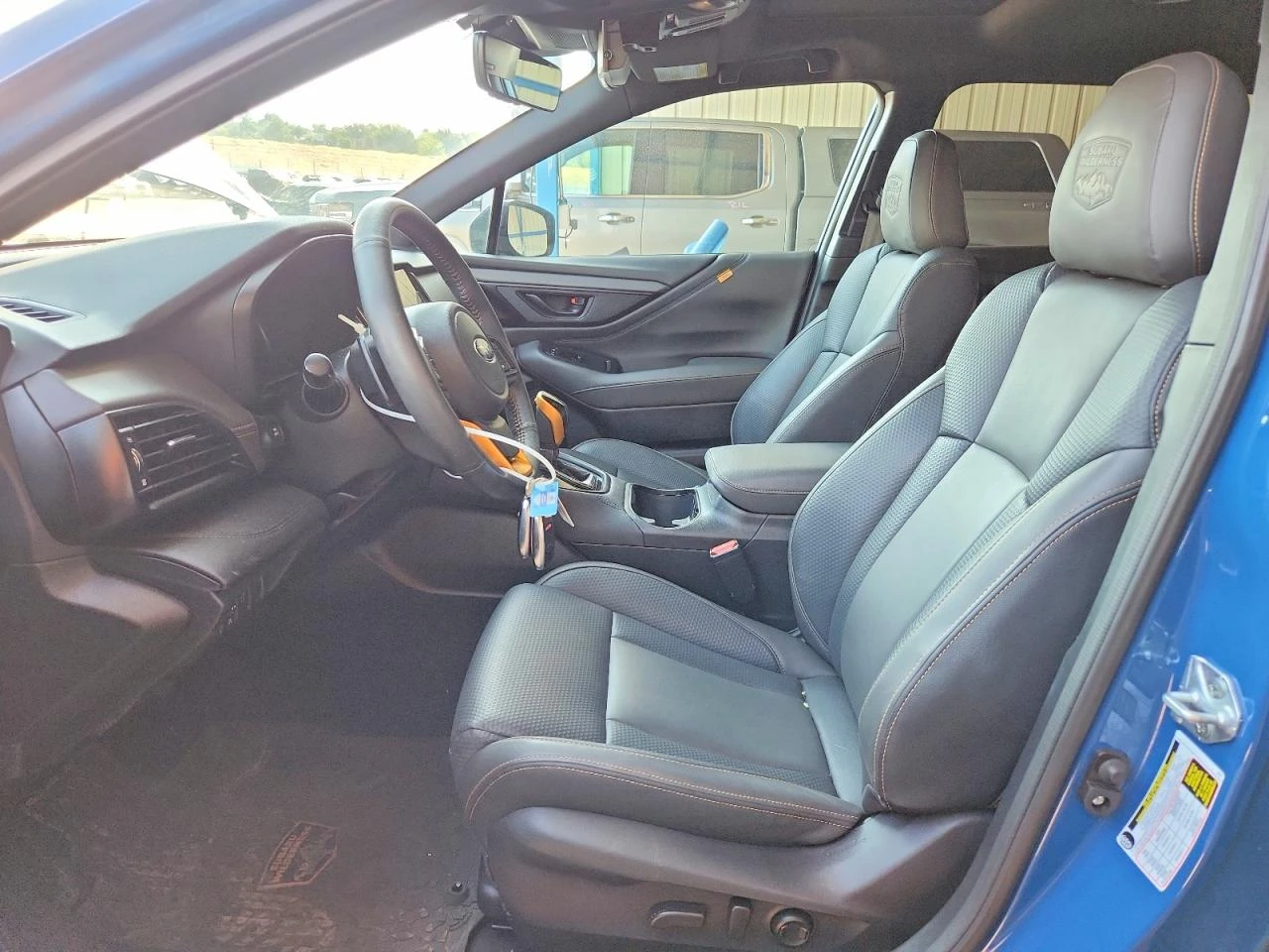 Subaru Outback WILDERNESS, снимка 7 - Автомобили и джипове - 55492020