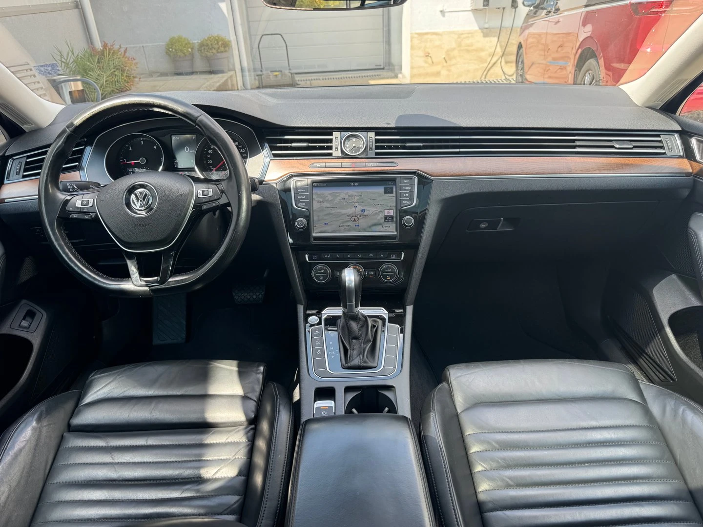 VW Passat | Mobile.bg � ����������� 11