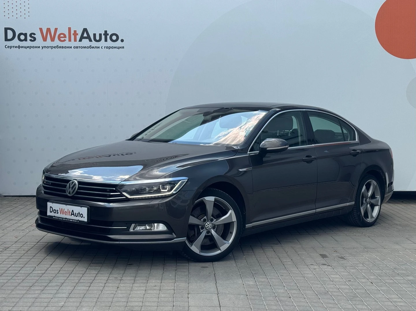 VW Passat | Mobile.bg � ����������� 1