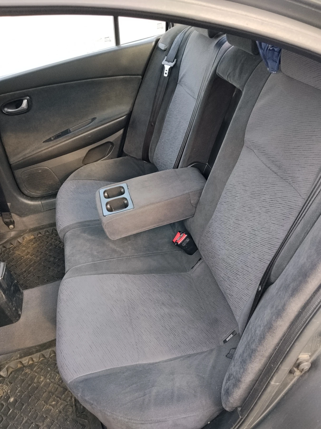 Nissan Primera 2.2DTI 126к.с. верига, снимка 13 - Автомобили и джипове - 55512862