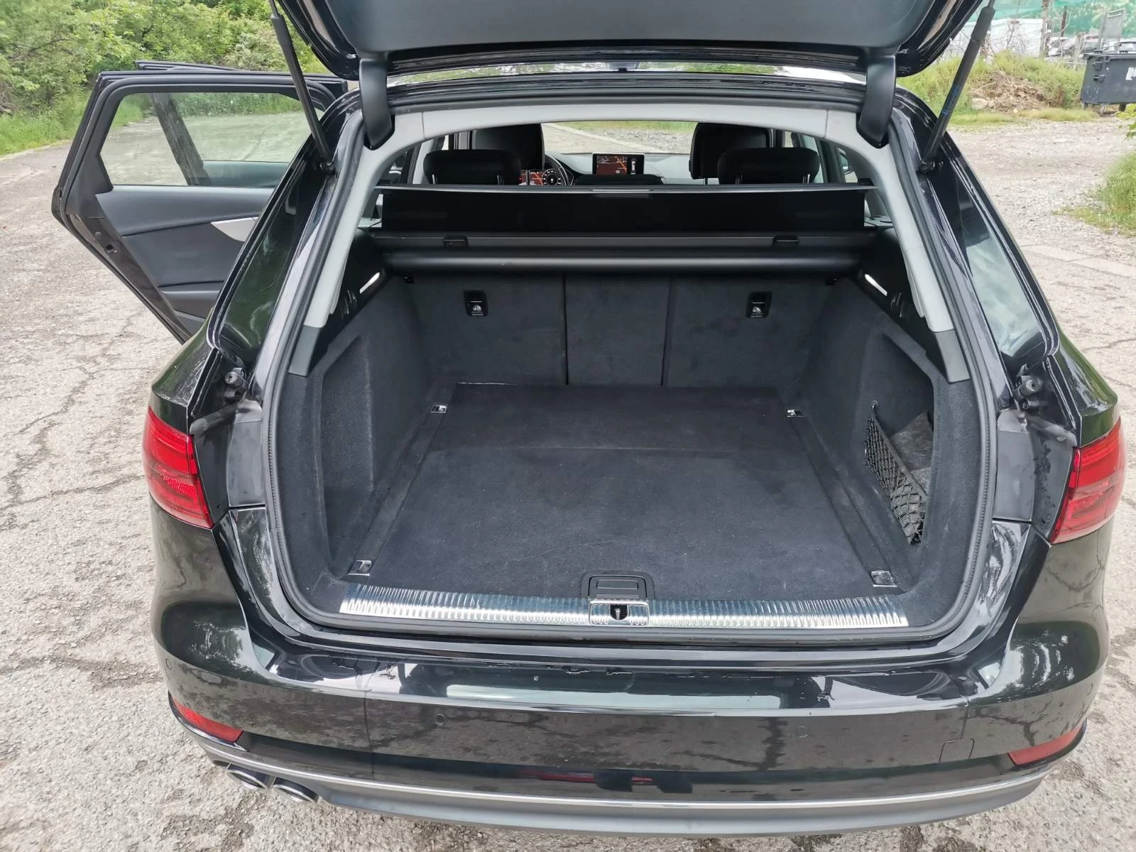Audi A4 2.0 TDI QUATTRO DISTRONIC VIRTUAL COCKPIT LED | Mobile.bg � ����������� 13