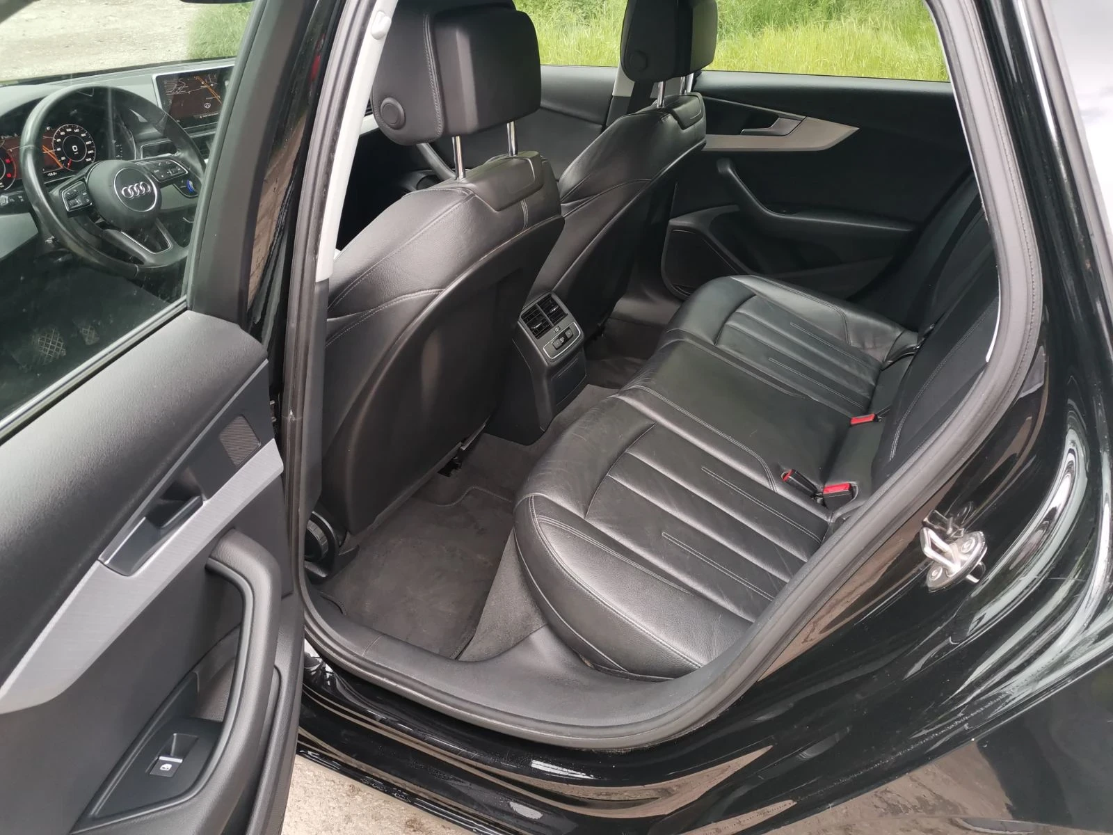 Audi A4 2.0 TDI QUATTRO DISTRONIC VIRTUAL COCKPIT LED | Mobile.bg � ����������� 12