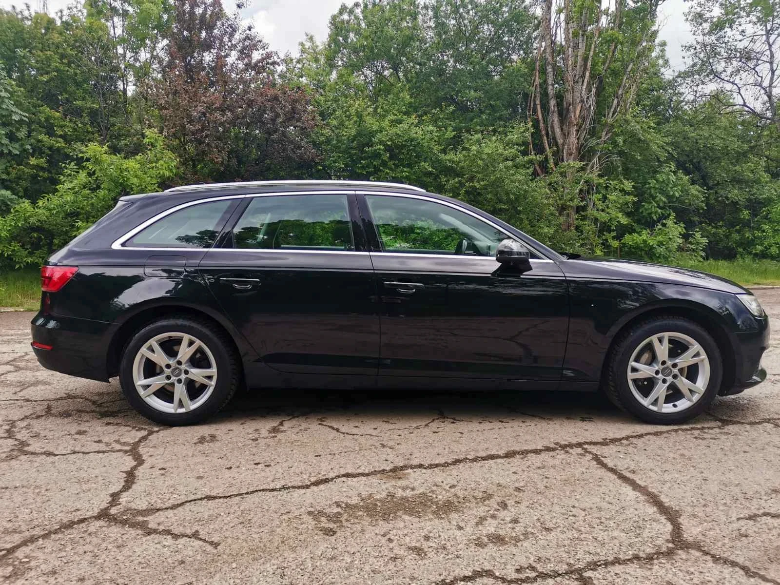 Audi A4 2.0 TDI QUATTRO DISTRONIC VIRTUAL COCKPIT LED | Mobile.bg � ����������� 4