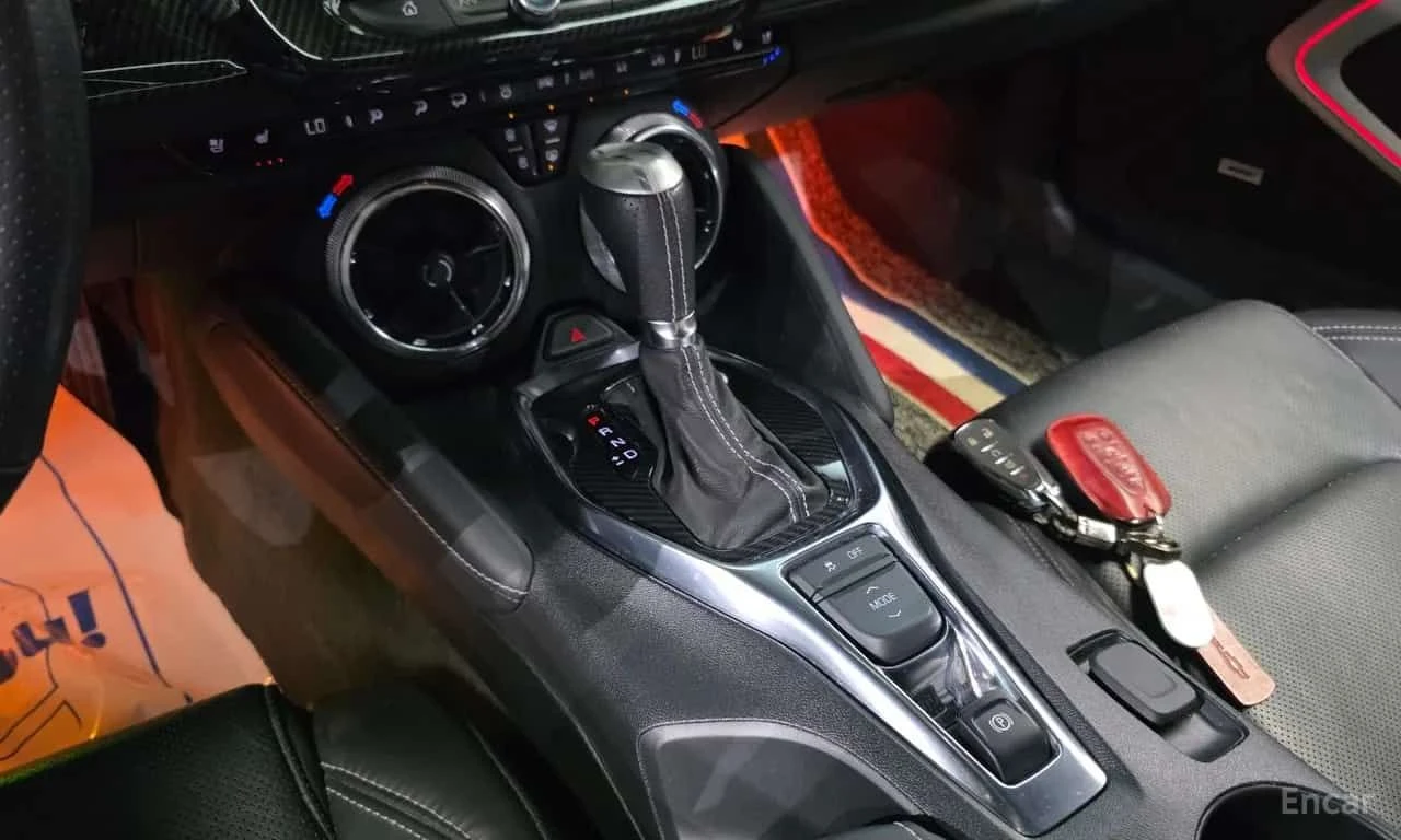 Chevrolet Camaro * SS 6.2 V8 * ЦЕНА ДО БГ, снимка 11 - Автомобили и джипове - 55711107
