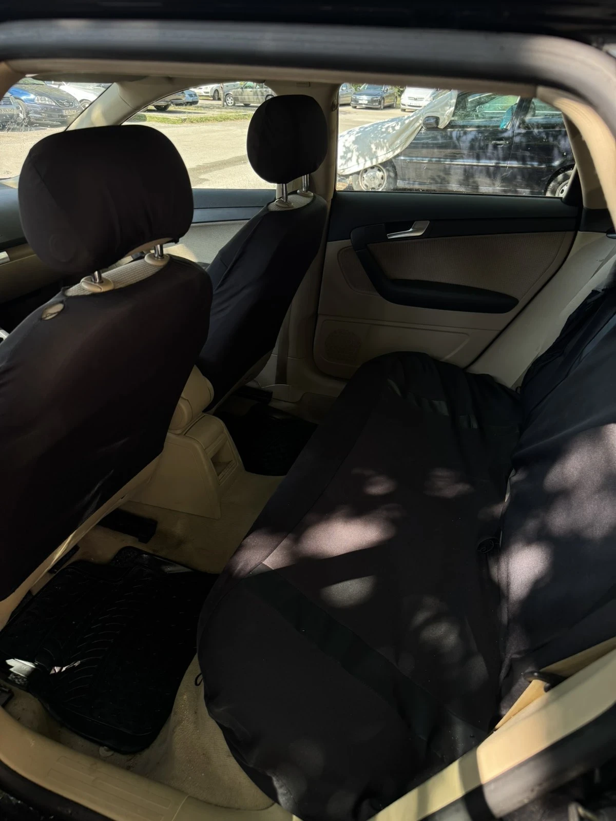 Audi A3, снимка 5 - Автомобили и джипове - 55830872