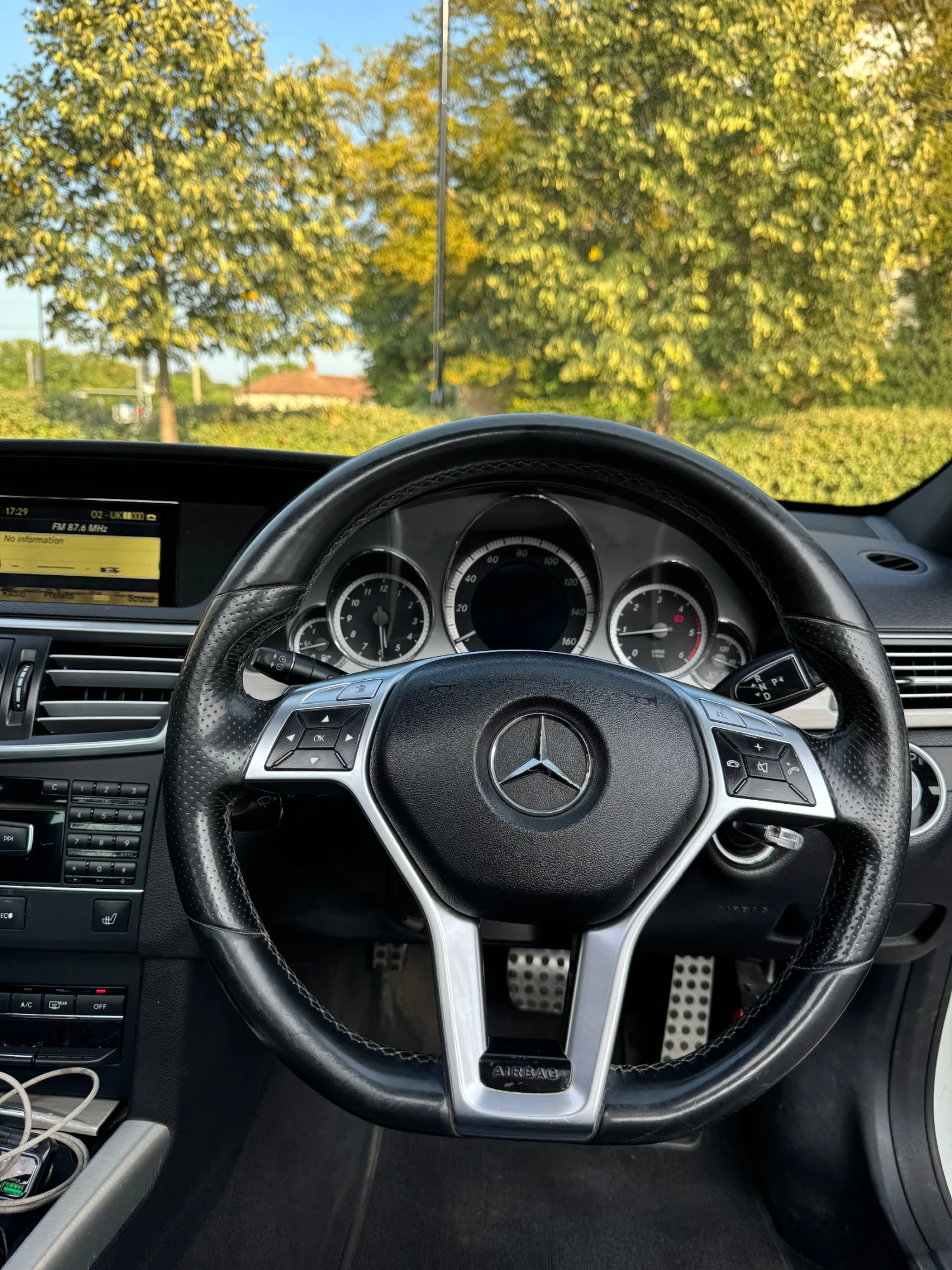 Mercedes-Benz E 250 | Mobile.bg � ����������� 7