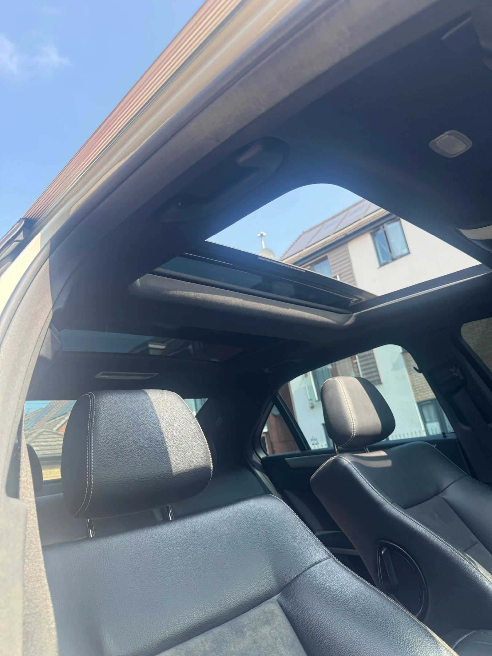 Mercedes-Benz E 250 | Mobile.bg � ����������� 9
