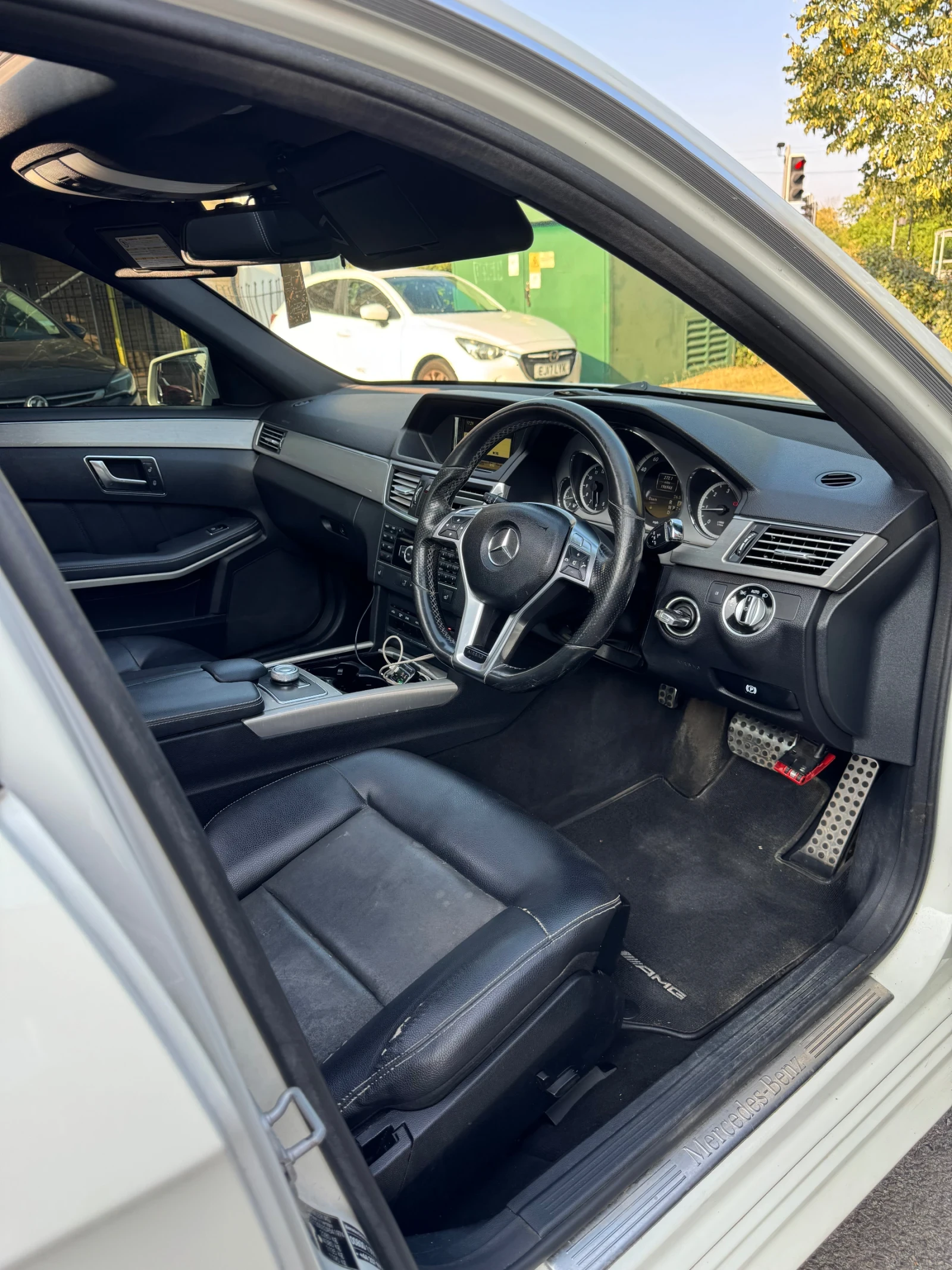 Mercedes-Benz E 250 | Mobile.bg � ����������� 5