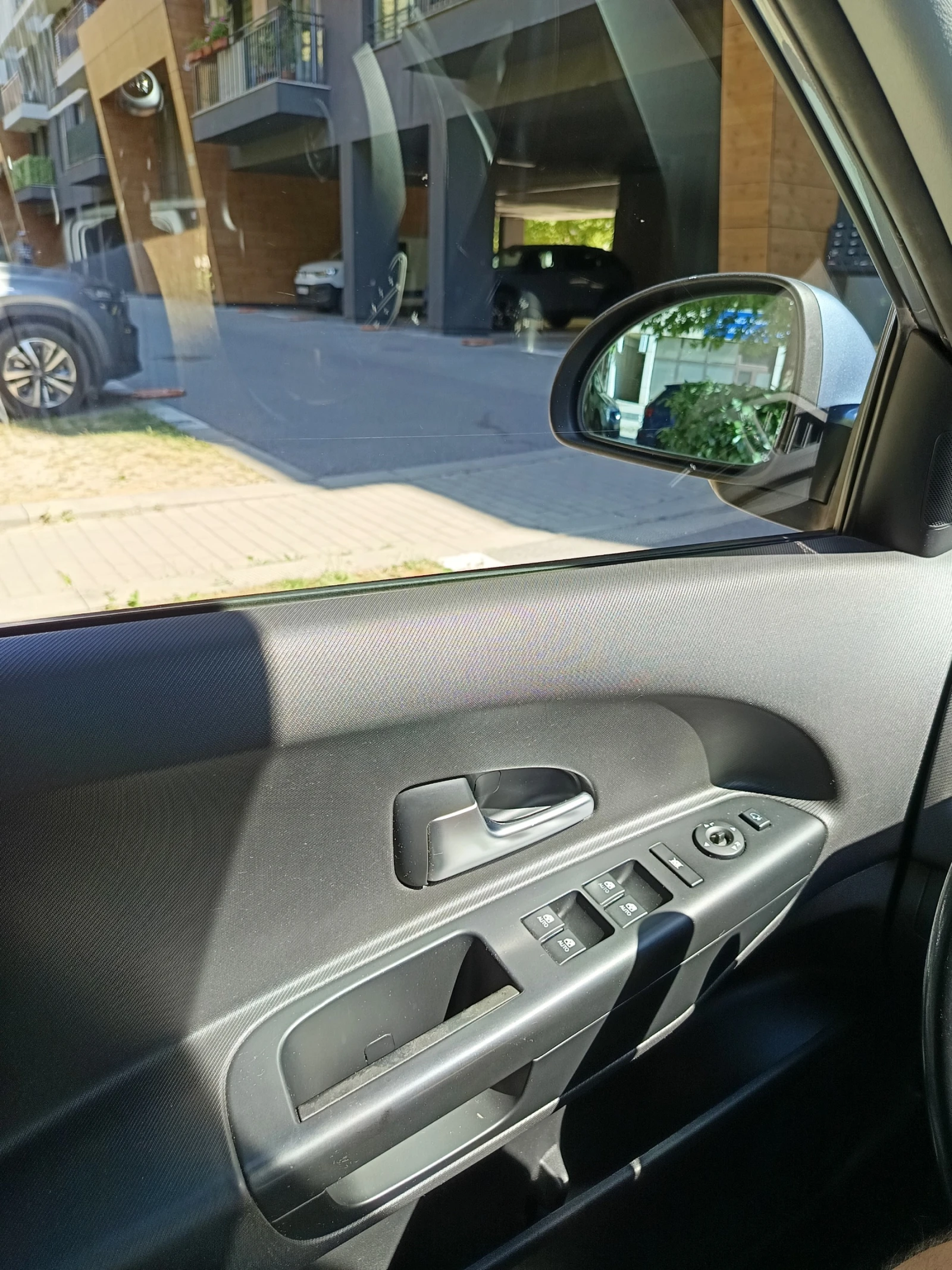 Kia Ceed, снимка 9 - Автомобили и джипове - 56056091