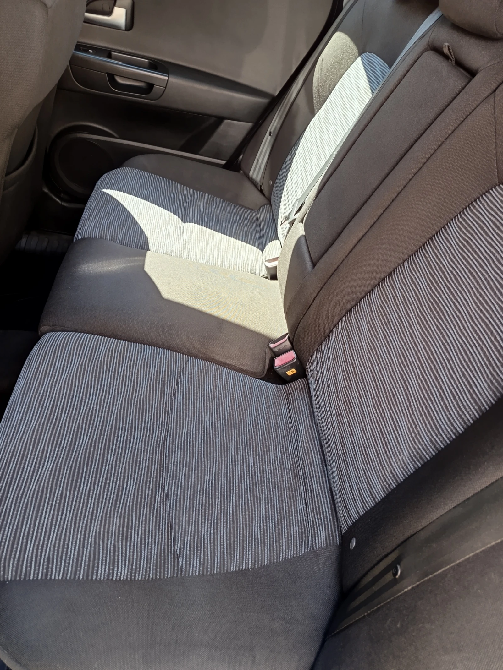 Kia Ceed, снимка 10 - Автомобили и джипове - 56056091