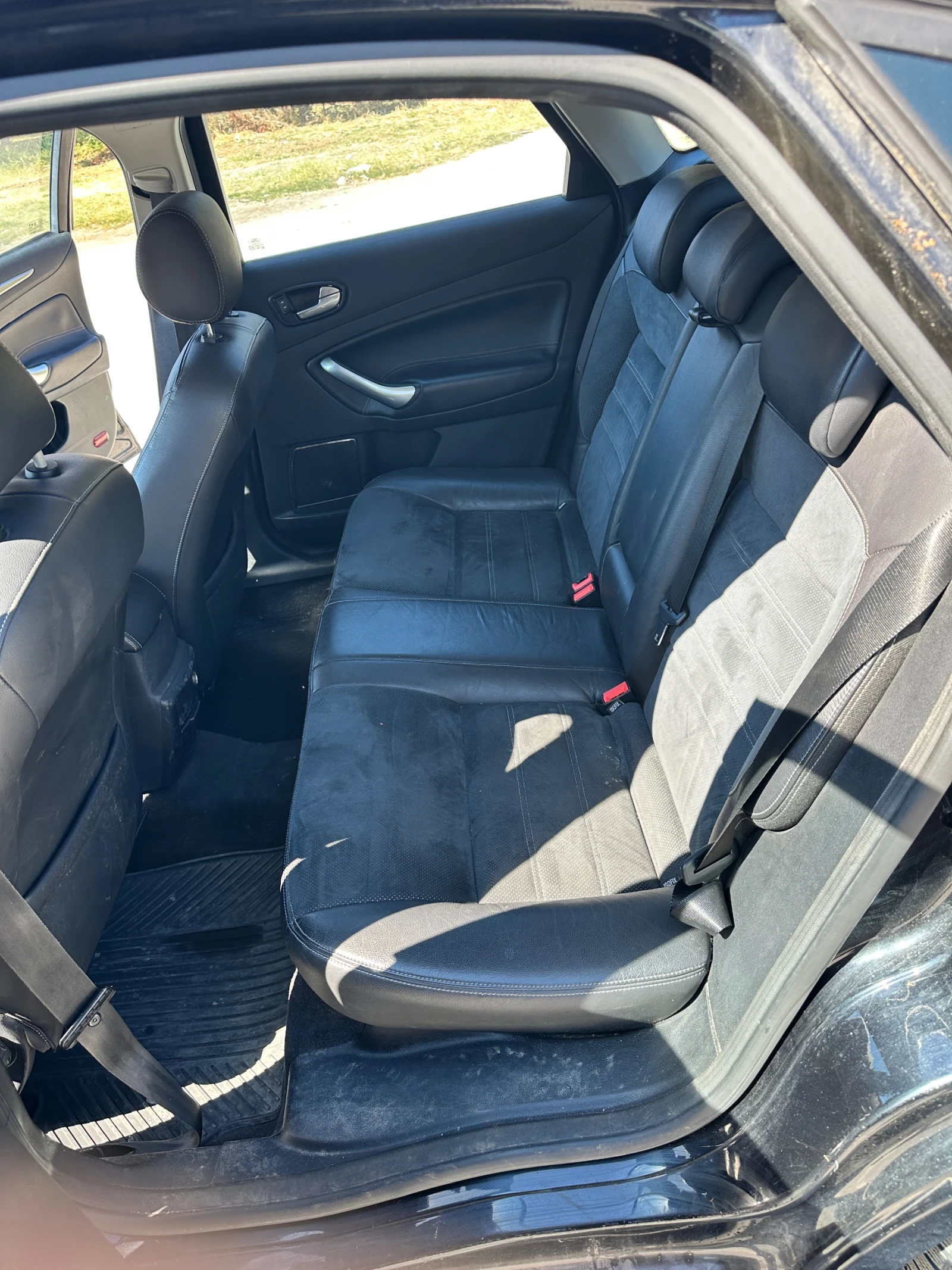 Ford Mondeo Titanium X | Mobile.bg � ����������� 6