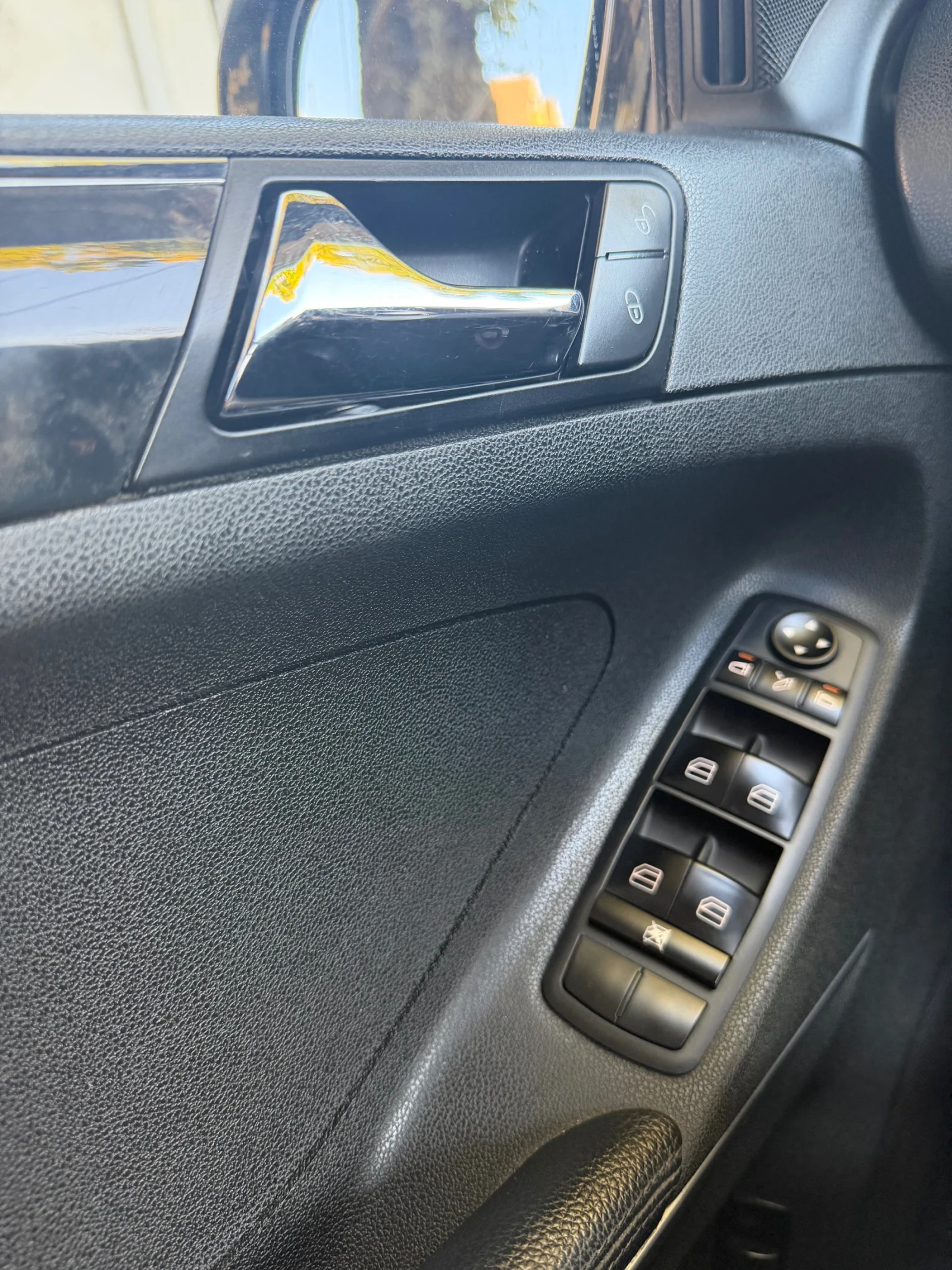 Mercedes-Benz ML 320 | Mobile.bg � ����������� 8